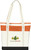 Atchison Hamptons Weekend Imprinted Tote - 15