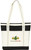 Atchison Hamptons Weekend Imprinted Tote - 15