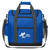 Easy Access Custom Cooler Bags w/ Top Flap - 28 Can - thumbnail 6