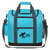 Easy Access Custom Cooler Bags w/ Top Flap - 28 Can - thumbnail 5