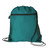 Logo Sport Pack Tote Bag w/ Mesh Pocket - 14