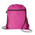 Logo Sport Pack Tote Bag w/ Mesh Pocket - 14