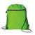 Logo Sport Pack Tote Bag w/ Mesh Pocket - 14