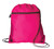 Logo Sport Pack Tote Bag w/ Mesh Pocket - 14