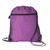 Logo Sport Pack Tote Bag w/ Mesh Pocket - 14
