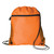 Logo Sport Pack Tote Bag w/ Mesh Pocket - 14