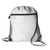 Logo Sport Pack Tote Bag w/ Mesh Pocket - 14
