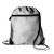 Logo Sport Pack Tote Bag w/ Mesh Pocket - 14