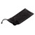 Microfiber Custom Pouches w/ Drawstring - thumbnail 5
