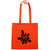 100% Cotton Custom Tote Bag - 15