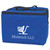 Non-Woven Insulated Custom Cooler Bag - 6 Can