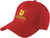 New Era® Stretch Cotton Structured Promotional Cap - thumbnail 3