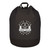 Custom Drawstring Backpack w/ PVC Lining - 17