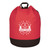 Custom Drawstring Backpack w/ PVC Lining - 17