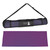 Custom Yoga Mats w/ Mesh Carrying Case - thumbnail 4