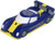 Stock Car Logo Stress Balls - thumbnail 2