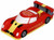 Stock Car Logo Stress Balls - thumbnail 3