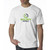 Bayside Short-Sleeve Logo T-Shirt - White - thumbnail 1