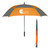 Square Canopy Automatic Custom Umbrella - 60"