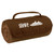 Solid Roll-Up Custom Blanket - 48