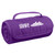 Solid Roll-Up Custom Blanket - 48