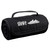 Solid Roll-Up Custom Blanket - 48