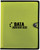 PolyPro Custom FileFolio w/ Notepad - 10