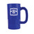 Plastic Beer Stein Custom Stadium Cup - 14 oz.