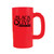 Plastic Beer Stein Custom Stadium Cup - 14 oz. - thumbnail 5