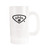Plastic Beer Stein Custom Stadium Cup - 14 oz. - thumbnail 6