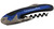 Bordeaux Rubber Grip Imprinted Wine Opener - thumbnail 1