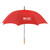 Wood Handle Golf Custom Umbrellas - 60