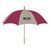 Wood Handle Golf Custom Umbrellas - 60