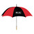 Wood Handle Golf Custom Umbrellas - 60