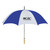 Wood Handle Golf Custom Umbrellas - 60
