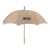 Wood Handle Golf Custom Umbrellas - 60