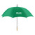 Wood Handle Golf Custom Umbrellas - 60