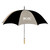 Wood Handle Golf Custom Umbrellas - 60