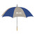 Wood Handle Golf Custom Umbrellas - 60