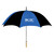 Wood Handle Golf Custom Umbrellas - 60