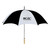 Wood Handle Golf Custom Umbrellas - 60