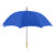 Wood Handle Golf Custom Umbrellas - 60
