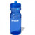 Eco Squeezable Custom Sports Bottle - 24 oz. - thumbnail 2