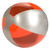 Luster Tone Promotional Beach Ball - 16
