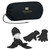 Fleece Garment Accessory Promotional Gift Set - thumbnail 1