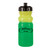 Mood Color Changing Custom Water Bottle - 20 oz. - thumbnail 9