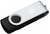 Colorful Flip Open Custom Flash Drive - 2GB - thumbnail 2