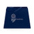 Reverse Trapezoid Logo Shopping Bag - 16