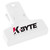 Mini Keep-It Clip Custom Logo Bag Clip - 2.5