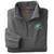 Harriton® Quarter-Zip Printed Fleece Pullover - thumbnail 1